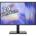 Lenovo Monitor ThinkVision P24d-30, 24 Zoll, WUXGA 1920 x 1200 Pixel, 4 ms, 100 Hz