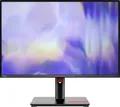 Lenovo ThinkVision T24d-30 LED-Monitor EEK D (A - G) 61cm (24 Zoll) 1920 x 1200 Pixel 16:10 6 ms DisplayPort, HDMI, VGA IPS LED