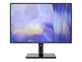 Lenovo ThinkVision T24d-30 - LED-Monitor - Full HD (1080p) - 61 cm (24") #BY508