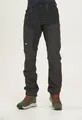 WHISTLER Trekkinghose ROMNING M mit atmungsaktiver Eigenschaft 1051 Asphalt XL