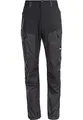 WHISTLER Herren Herren Romning M Hiking Pant I Trekkinghose für Männer Outdoor Hikkinghose lang 1051 Asphalt XL