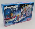 PLAYMOBIL 6148 Model Casting auf dem Laufsteg Backstage Jury Kleid Models NEU