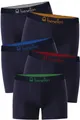 United Colors of Benetton Boxershorts (Packung, 5er-Pack) premium-Qualität für jeden Tag