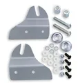 Set Erweiterung Für Windschutzscheibe Givi 3122S Für Suzuki GSX-8S GSX 8S GSX8S