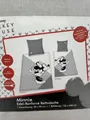 Disney Mickey Mouse Edel-Renforcé-Bettwäsche 135x200 cm Minnie