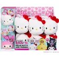 L.O.L. Surprise! L.O.L. Surprise Loves Hello Kitty Reversible Plush Surprise (Zufallsmodell) (LOL249962)