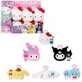 MGA LOL Surprise Hello Kitty Plüsch 0 - Beige