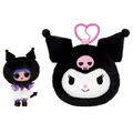 L.O.L. Surprise! Liebt Hello Kitty Wendbares Plüsch Überraschungs Sortiment