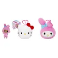 L.O.L. Surprise! Loves Hello Kitty Reversible Plush Surprise - Plush Sanrio Char