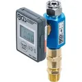 Druckregulierer - für Kompressoren - 0,275-11 bar