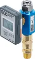 BGS 3263 | Druckregulierer für Kompressoren | 0,275 - 11 bar
