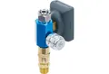 BGS Druckregler BGS Druckregulierer für Kompressoren 0,275 - 11 bar - 3263