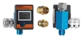BGS Druckregulierer für Kompressoren 0,275 - 11 bar 3263