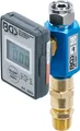 BGS 3263 Druckregulierer für Kompressoren | 0,275 - 11 bar