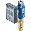 BGS 3263 Druckregulierer für Kompressoren 0,275-11 bar