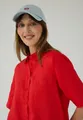 STREET ONE STUDIO Baseball Cap mit Wordingprint