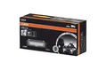 Osram LEDriving® Lightbar FX125-SP GEN 2, LED Zusatzscheinwerfer für Fernlicht, spot, 6000K, 1300lm, Lichtstrahl bis zu 270m, 12V/24V, ECE Zulassung