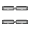 4 Zusatzscheinwerfer LED 17,6W R10 6000K 1300lm OSRAM LIGHTBAR FX125-SP
