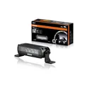 Osram FX125-SP Gen 2 LED Offroad-Licht 18W 6000K 12/24V 1100lm Schwarz