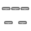 5 Zusatzscheinwerfer LED 17,6W R10 6000K 1300lm OSRAM LIGHTBAR FX125-SP
