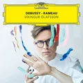 Olafsson,Vikingur / Debussy - Rameau