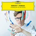 Víkingur Ólafsson Víkingur Ólafsson: Debussy/Rameau (CD) Album