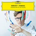 Víkingur Ólafsson Víkingur Ólafsson: Debussy/Rameau (CD) Album (US IMPORT)