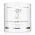 APIS LIFTING PEPTIDE, straffende Algenmaske mit Snap-8 Peptid, Anti-Aging