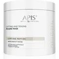 Apis Natural Cosmetics Apis Lifting Peptide Algae Mask Lifting And Tightening Mask With Snap-8 Peptide For Mature And (200 g) (5901810006990)