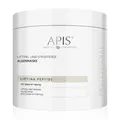 APIS Lifting Algenmaske 200 g mit SNAP-8™ Peptid und 4D Hyaluronsäure – Reduzierung von Mimikfalten, Feuchtigkeit und Botox-ähnlicher Effekt