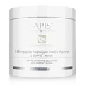 APIS LIFTING PEPTIDE, straffende Algenmaske mit Snap-8 Peptid, Anti-Aging, 200g