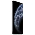 Apple iPhone 11 Pro Max 64GB - Space Grau (Generalüberholt)