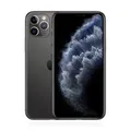Apple iPhone 11 Pro Max 64GB Space Grau *WIE NEU* MwSt nicht ausweisbar