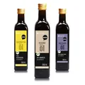 66,53€/L Wohltuer Testset Natur Öle Borretschöl + Mandelöl + Nachtkerzenöl