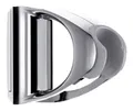 Hansgrohe Schieber für Brausestange - Chrom - 96190000
