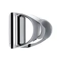 hansgrohe Schieber für Unica D Brausestange, Chrom 96190000