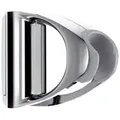 Hansgrohe Schieber für Brausestange Chrom