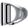hansgrohe Schieber Unica 96190000  chrom, für Brausestange Unica D