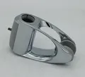 hansgrohe Duschgleiter Unica D, verchromt, 96190000