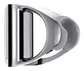 Hansgrohe Schieber für Brausestange - Chrom - 96190000