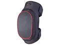 KNEETEK 70001 Knieschoner Safetek POLY DIN/EN14404 universal schwarz