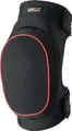 KNEETEK Knieschoner Safetek POLY DIN/EN14404 1 Paar universal schwarz
