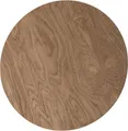 Envostar Wandleuchte Rito, Holz hell, Ø 30 cm