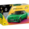 Cobi 5 E-TECH GREEN (Cobi Factory SA)