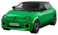 Renault 5 e-tech (Green)