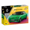Cobi Klemmbaustein-Set Renault E-Tech Green, 78 Teile, 24674