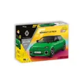 Cobi 24674 - 1:35 Renault 5 E-Tech Grün - Neu