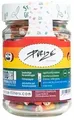 Purize Extra Slim Rainbow Filters 100er Glas