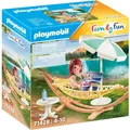 Playmobil Hängematte (71428, Playmobil Family Fun) (71428)