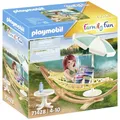 PLAYMOBIL - Hängematte